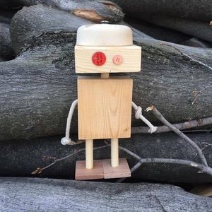 Meet your Posher, Doug